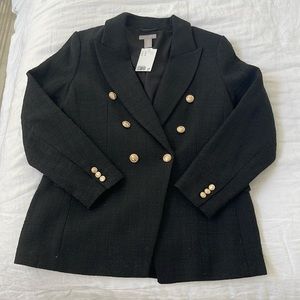 H&M blazer